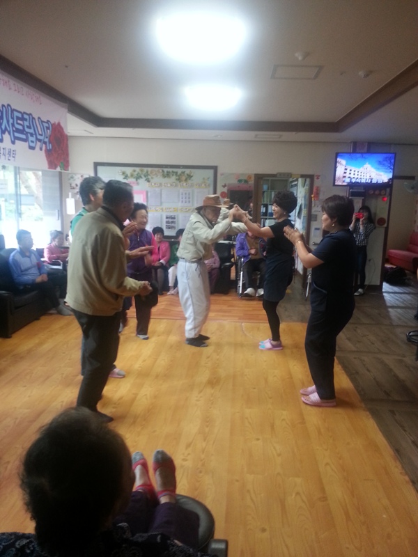 이웃사랑노인공동생활가정 이미지 13