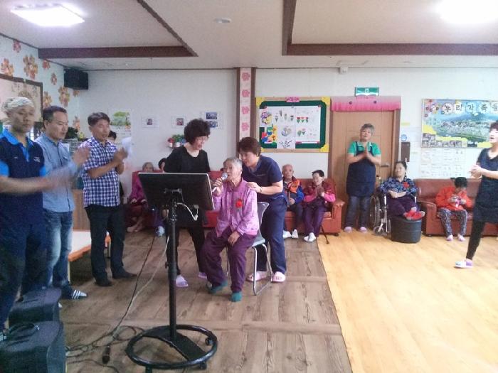 이웃사랑노인공동생활가정 이미지 12