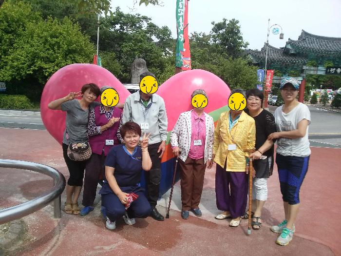 이웃사랑노인공동생활가정 이미지 8