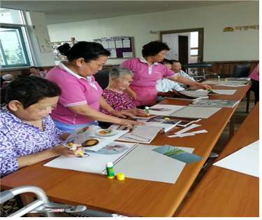 더행복한요양원 이미지 19