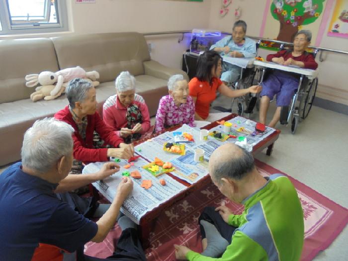 청로요양원 이미지 10