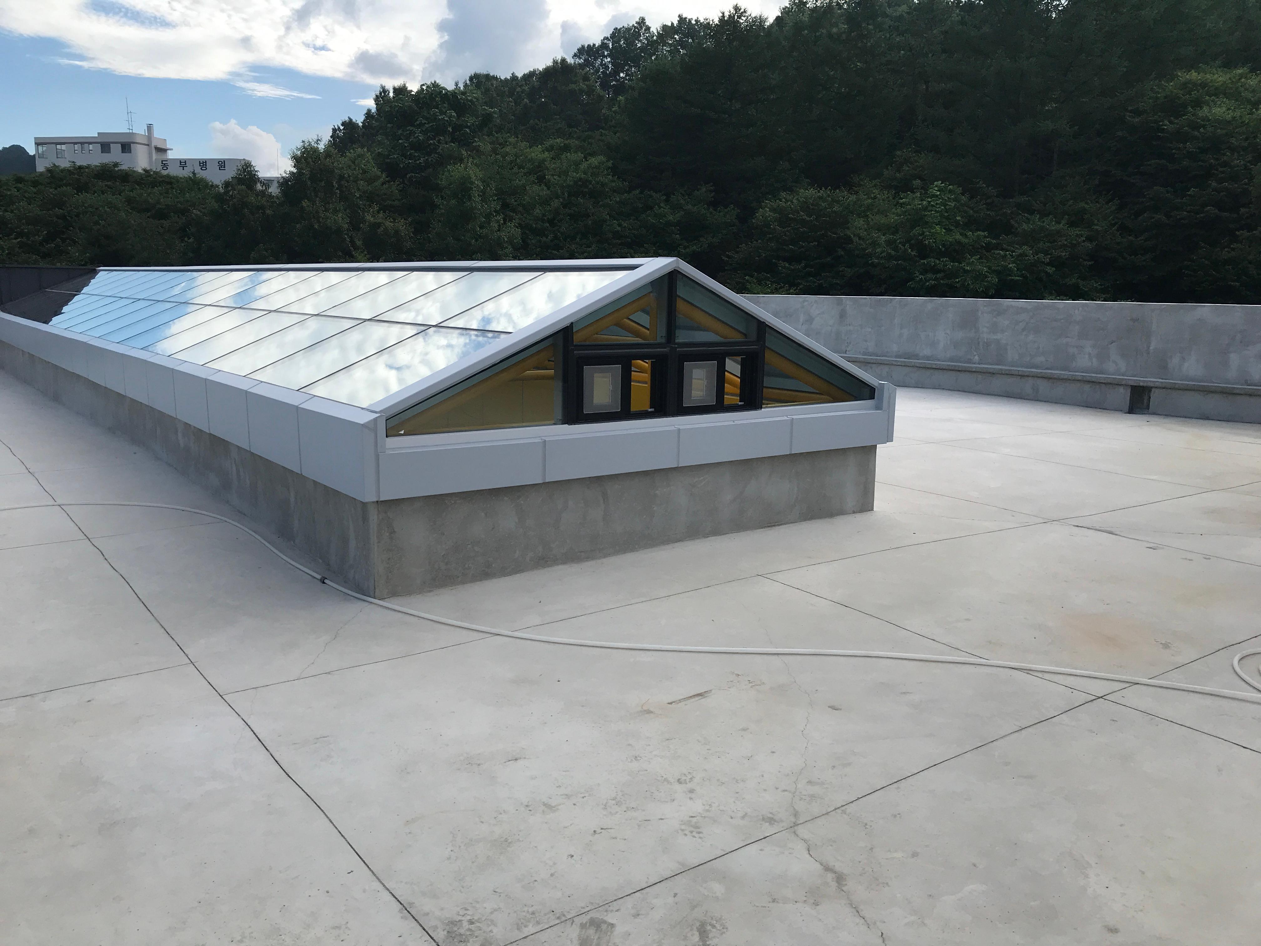 진안군복합노인복지타운 노인요양원 이미지 10