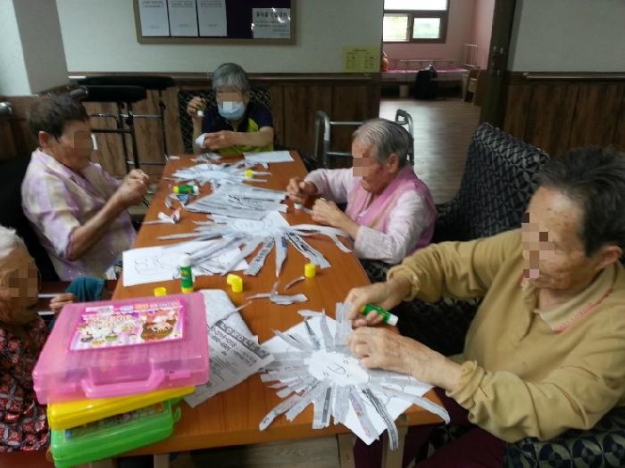 더행복한요양원 이미지 18