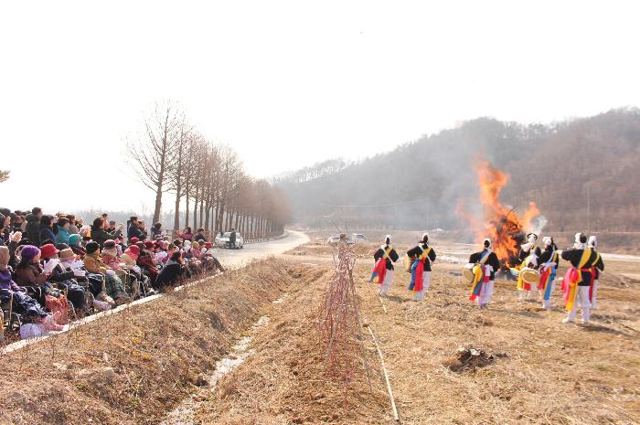 행복의집소망노인요양원 이미지 9