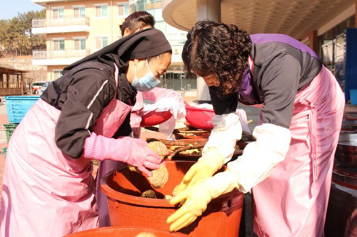 행복의집소망노인요양원 이미지 8