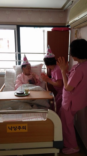 정다운요양원 이미지 10