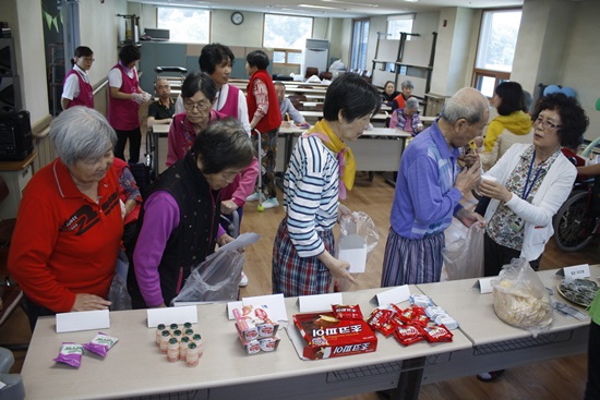 평강보훈요양센터