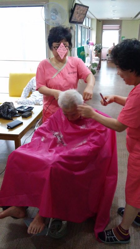 정다운요양원 이미지 9