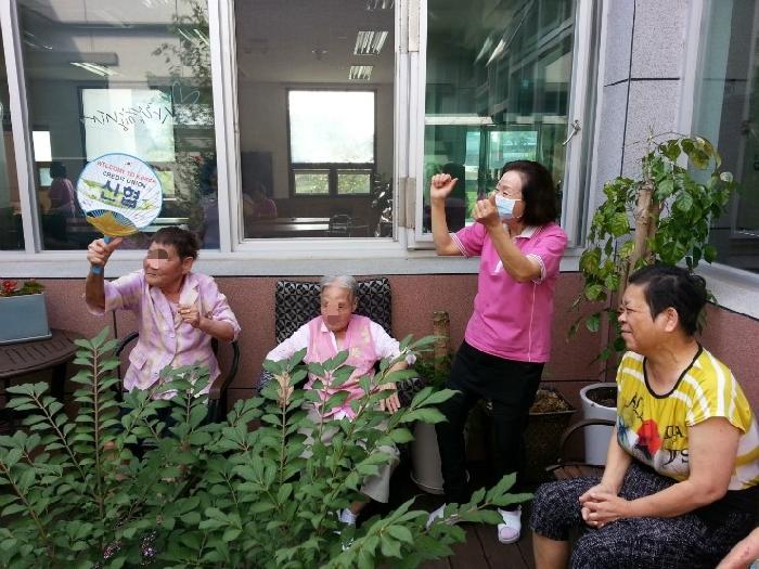 더행복한요양원 이미지 17