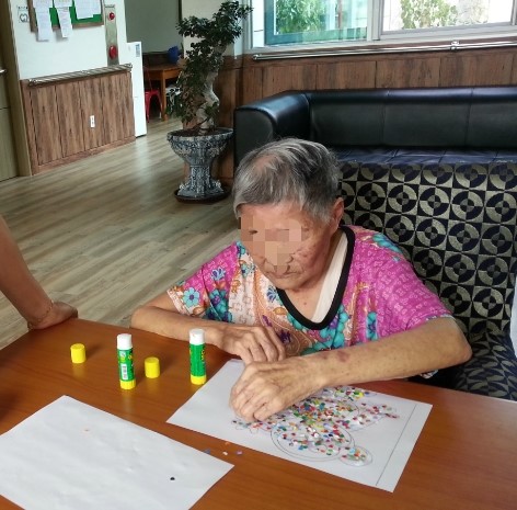 더행복한요양원 이미지 16