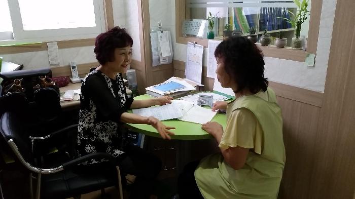 하늘꿈요양원 이미지 16