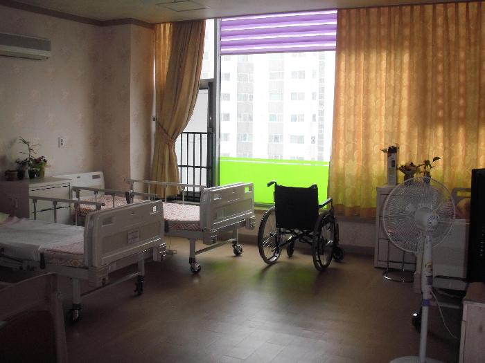 하늘꿈요양원 이미지 11