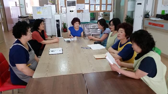 하늘꿈요양원 이미지 19