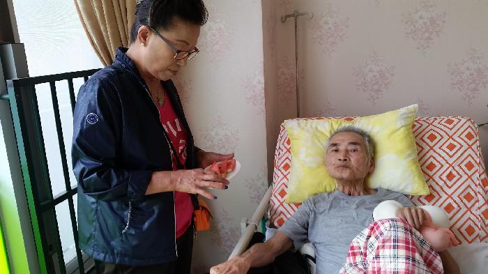 하늘꿈요양원 이미지 18