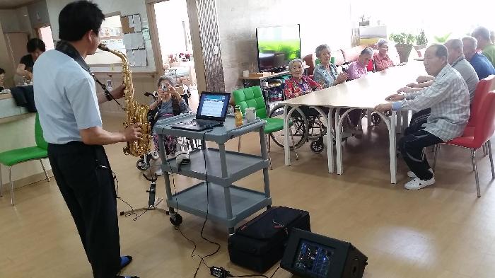 하늘꿈요양원 이미지 17