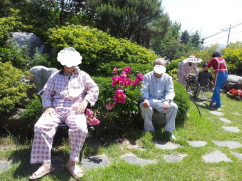 백세케어요양원 이미지 14