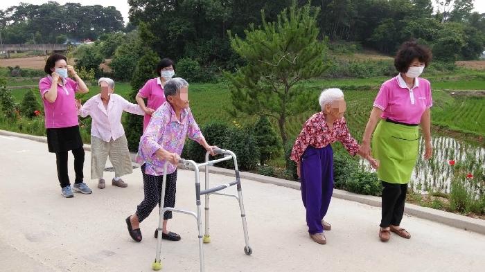 더행복한요양원 이미지 15