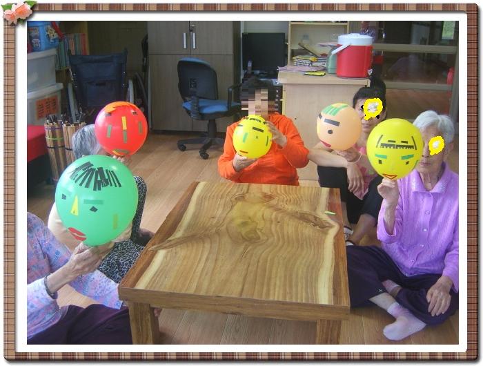 양지뜰노인요양원 이미지 4