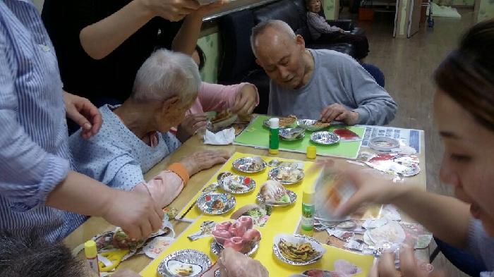 면목요양원 이미지 5