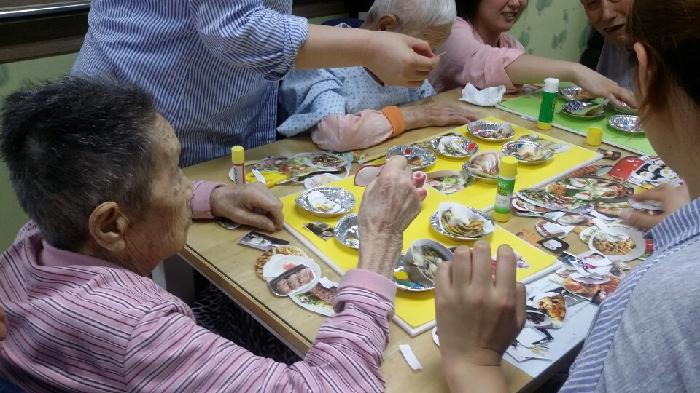 면목요양원 이미지 4