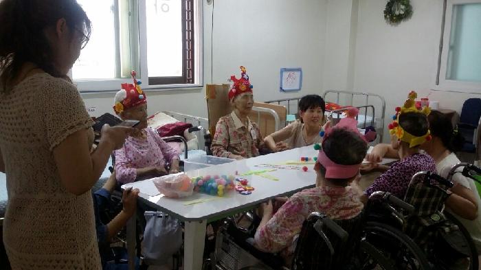 면목요양원 이미지 3