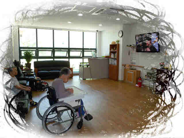 홍천군노인요양원 이미지 6