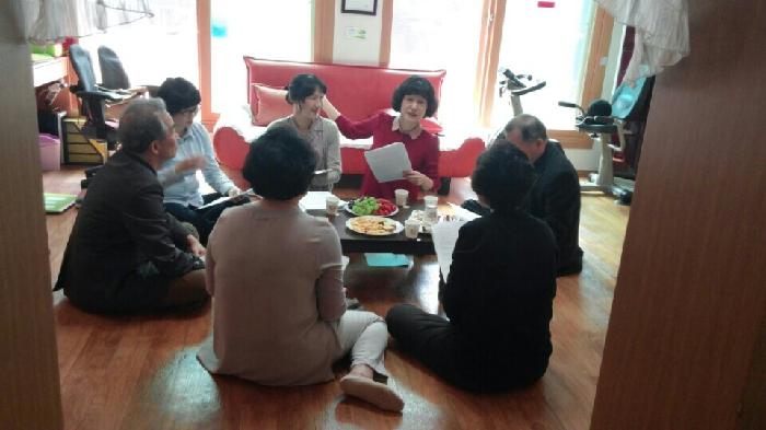 서울성모원 노인요양공동생활가정 이미지 11