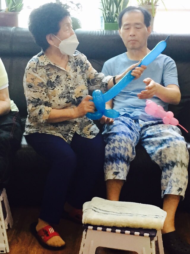 늘예랑요양원(3) 이미지 22