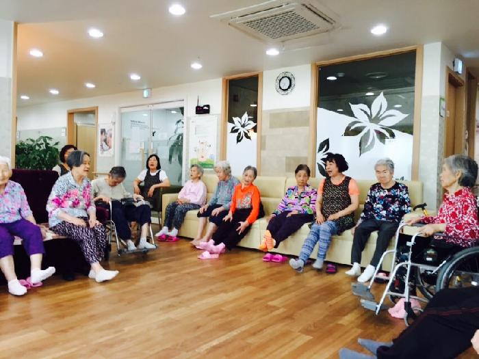 늘예랑요양원(3) 이미지 21