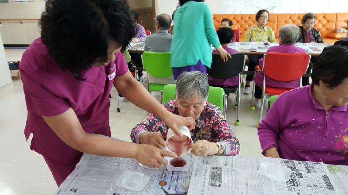 서수지요양원 이미지 2