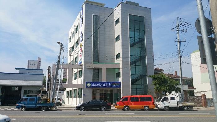 노인요양시설웰스테이 이미지 2