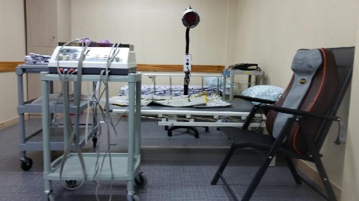 노인요양시설웰스테이 이미지 7