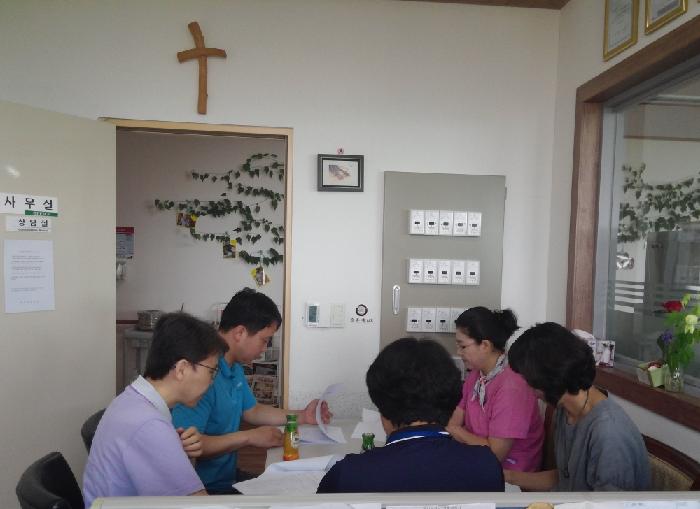 성심요양원 이미지 8