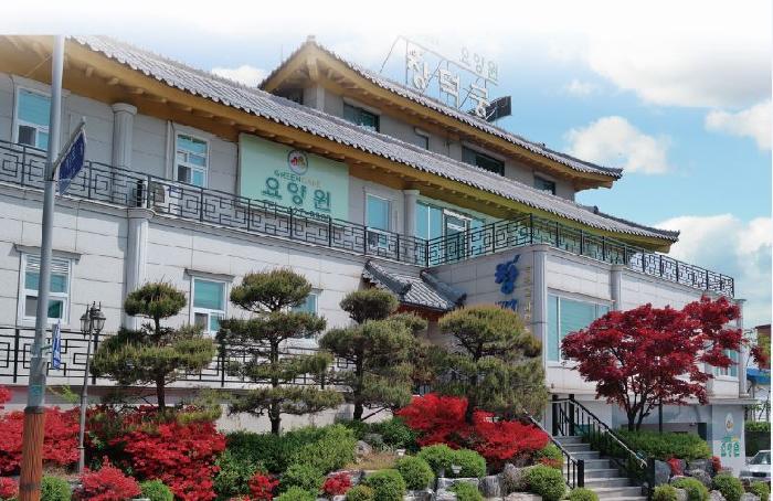 창덕궁그린케어요양원 이미지 5