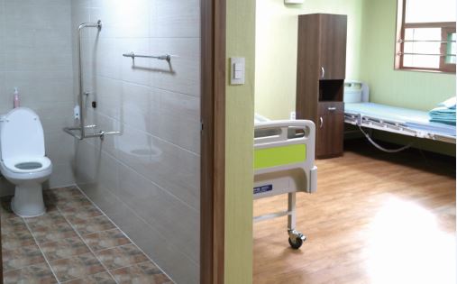 창덕궁그린케어요양원 이미지 6