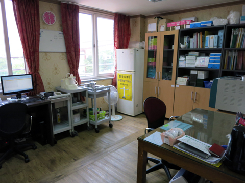 벧엘요양원 이미지 3