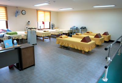 벧엘요양원 이미지 2