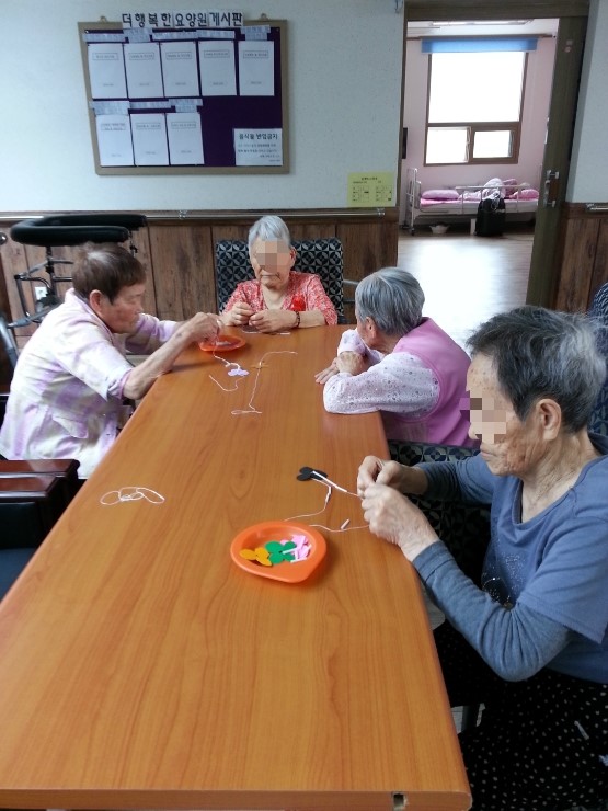 더행복한요양원 이미지 12