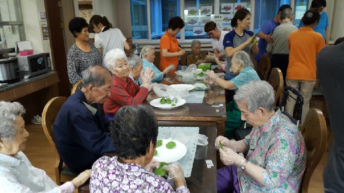 늘푸른집 이미지 8