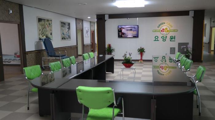 창덕궁그린케어요양원 이미지 8