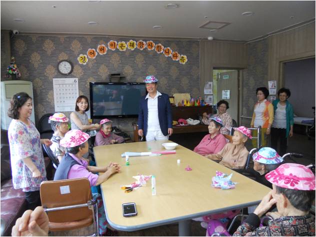 세종행복요양원 이미지 4