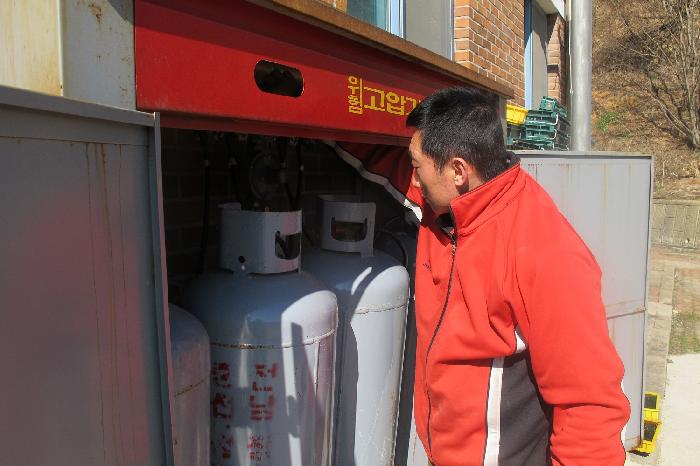 장흥노인전문요양원 이미지 24