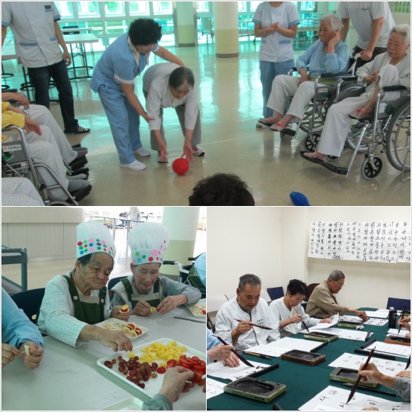 기장실버타운 이미지 3