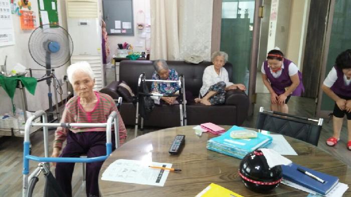 실버메디컬복지센터노인요양원 이미지 3