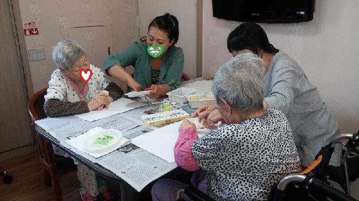 정다운요양원 이미지 7