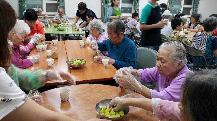 늘푸른집 이미지 2