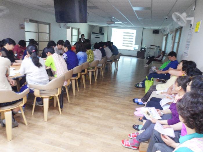 영양군립요양원 이미지 3