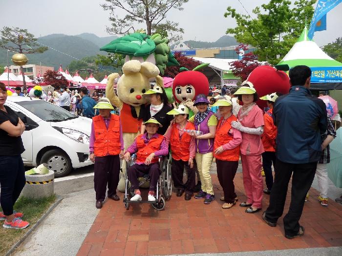 영양군립요양원 이미지 2