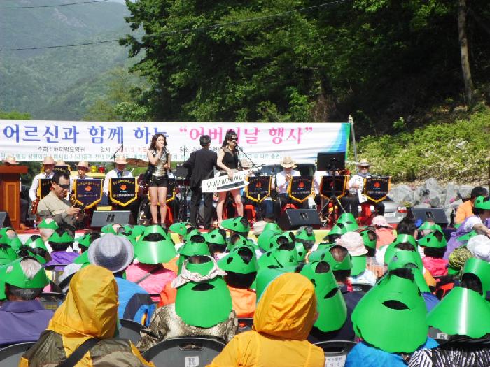 해피맘요양원 이미지 15