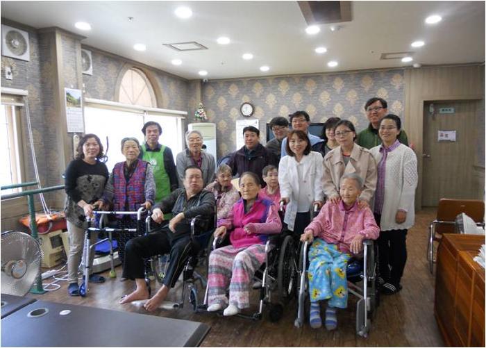 세종행복요양원 이미지 3